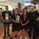 Glenfield College Wins Vex Robotics World Championship!
